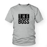 Clothsi DIY Men’s Printed T-Shirt – Loose Fit Round Neck Short Sleeve Tee, Soft Polyester Acetate Fabric, Stylish Graphic Print, Lightweight Summer Wear Clothsi