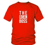 Clothsi DIY Men’s Printed T-Shirt – Loose Fit Round Neck Short Sleeve Tee, Soft Polyester Acetate Fabric, Stylish Graphic Print, Lightweight Summer Wear Clothsi