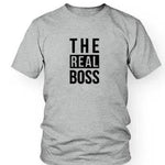 Clothsi DIY Men’s Printed T-Shirt – Loose Fit Round Neck Short Sleeve Tee, Soft Polyester Acetate Fabric, Stylish Graphic Print, Lightweight Summer Wear Clothsi