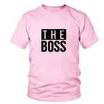 Clothsi DIY Men’s Printed T-Shirt – Loose Fit Round Neck Short Sleeve Tee, Soft Polyester Acetate Fabric, Stylish Graphic Print, Lightweight Summer Wear Clothsi