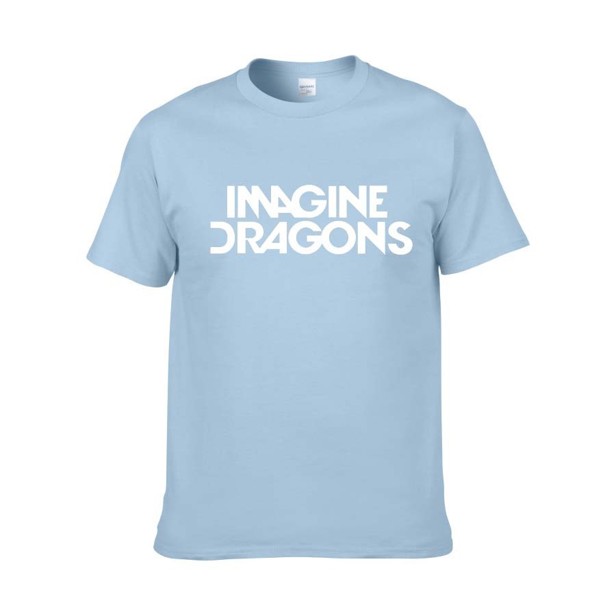 Clothsi Men’s Pure Cotton Short-Sleeved T-Shirt – Casual Loose Fit Letter Print Tee, Soft Breathable Fabric, Lightweight Summer Top for Everyday Comfort Clothsi