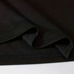 Printed Short Sleeves Clothsi