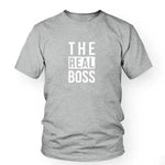 Clothsi DIY Men’s Printed T-Shirt – Loose Fit Round Neck Short Sleeve Tee, Soft Polyester Acetate Fabric, Stylish Graphic Print, Lightweight Summer Wear Clothsi