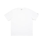 Clothsi Men’s Basic Solid Color Short-Sleeved T-Shirt – Loose Fit Heavy Underwear Tee, Silk-Linen Blend Fabric, Lightweight Summer Top for Youth Casual Wear Clothsi