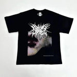 Clothsi High Men’s Playboi Carti “Death Wish” T-Shirt | Retro Streetwear Hip-Hop Tee | Artistic Graphic Cotton Pullover 2024 Clothsi